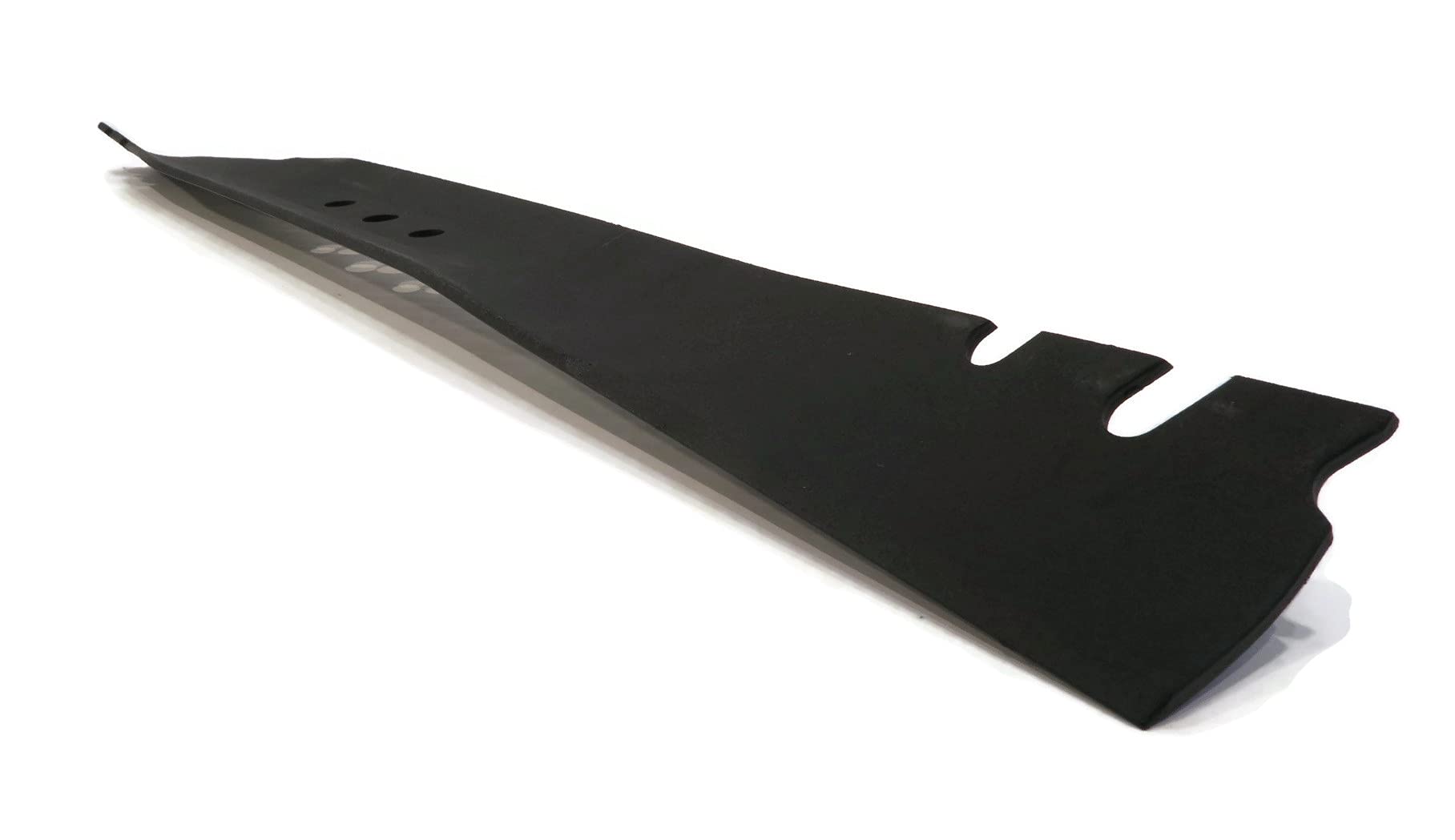 Toro 22" Recycler Mower Replacement Blade length measurement