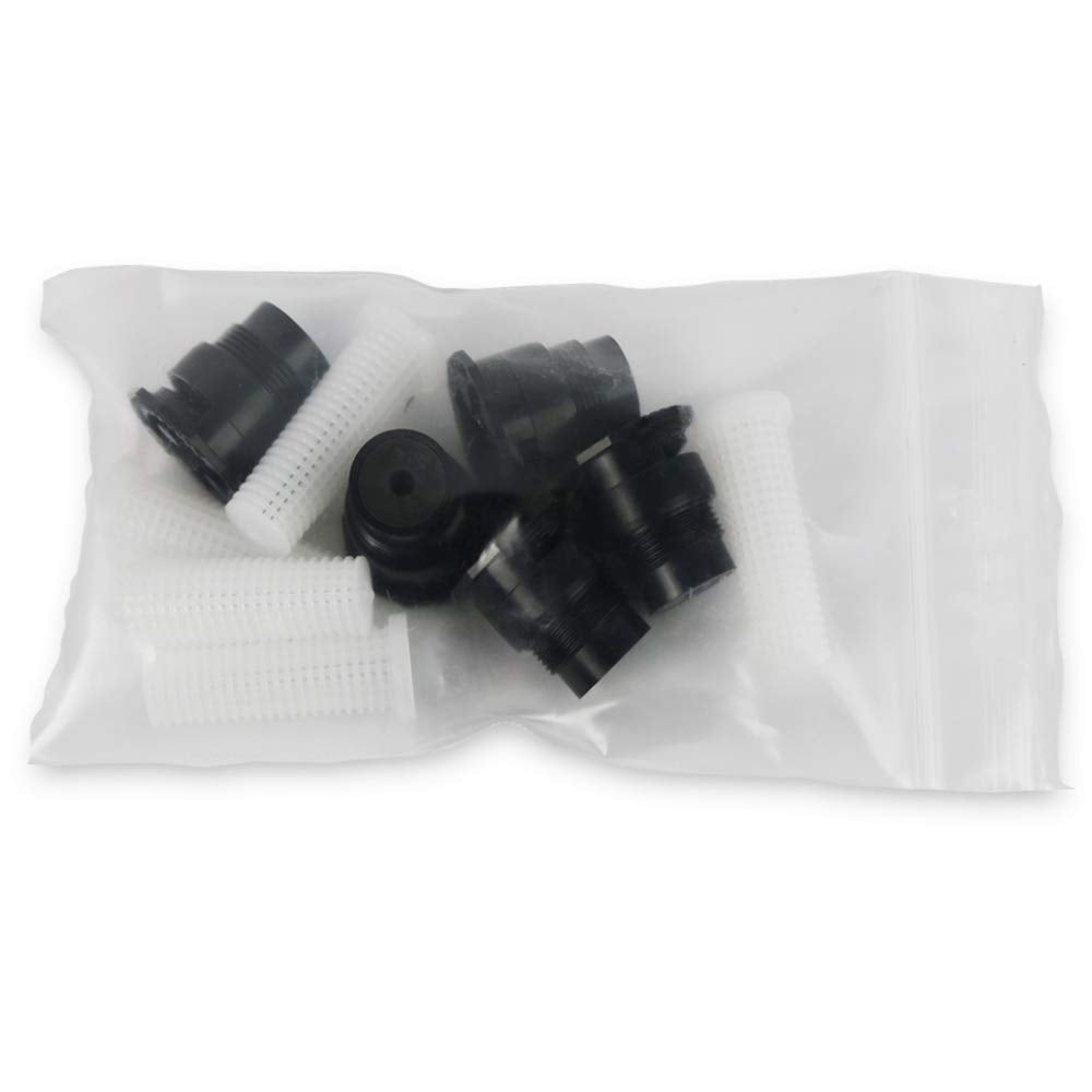 Toro 5 Pack 570 MPR+ Nozzles in packaging