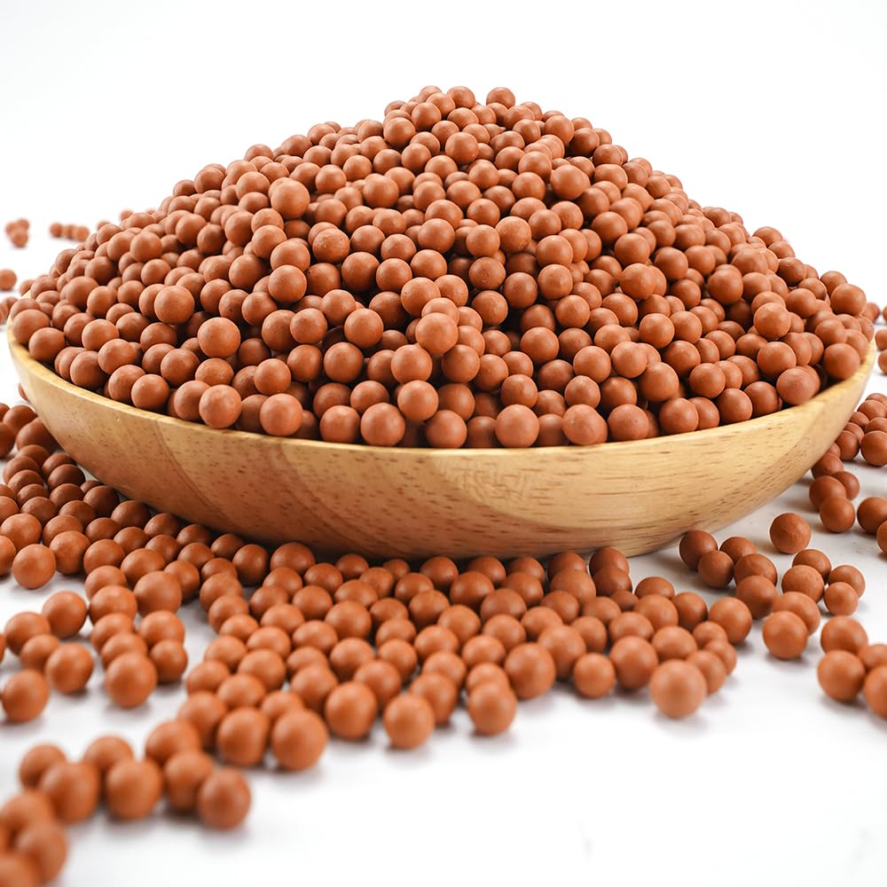 TOYPOPOR Clay Pebbles 6 lb package front view