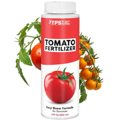 TPS NUTRIENTS Tomato Fertilizer 8 oz front view