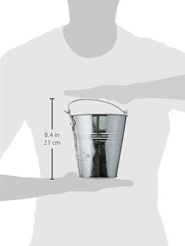 Traeger Grease Bucket HDW152 in use with grill, catching grease