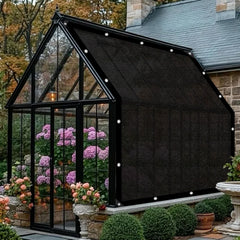TrekXGD Shade Cloth 4X8FT with reinforced grommets