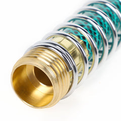 Triumpeek Garden Hose Extension Adapter pack of 2