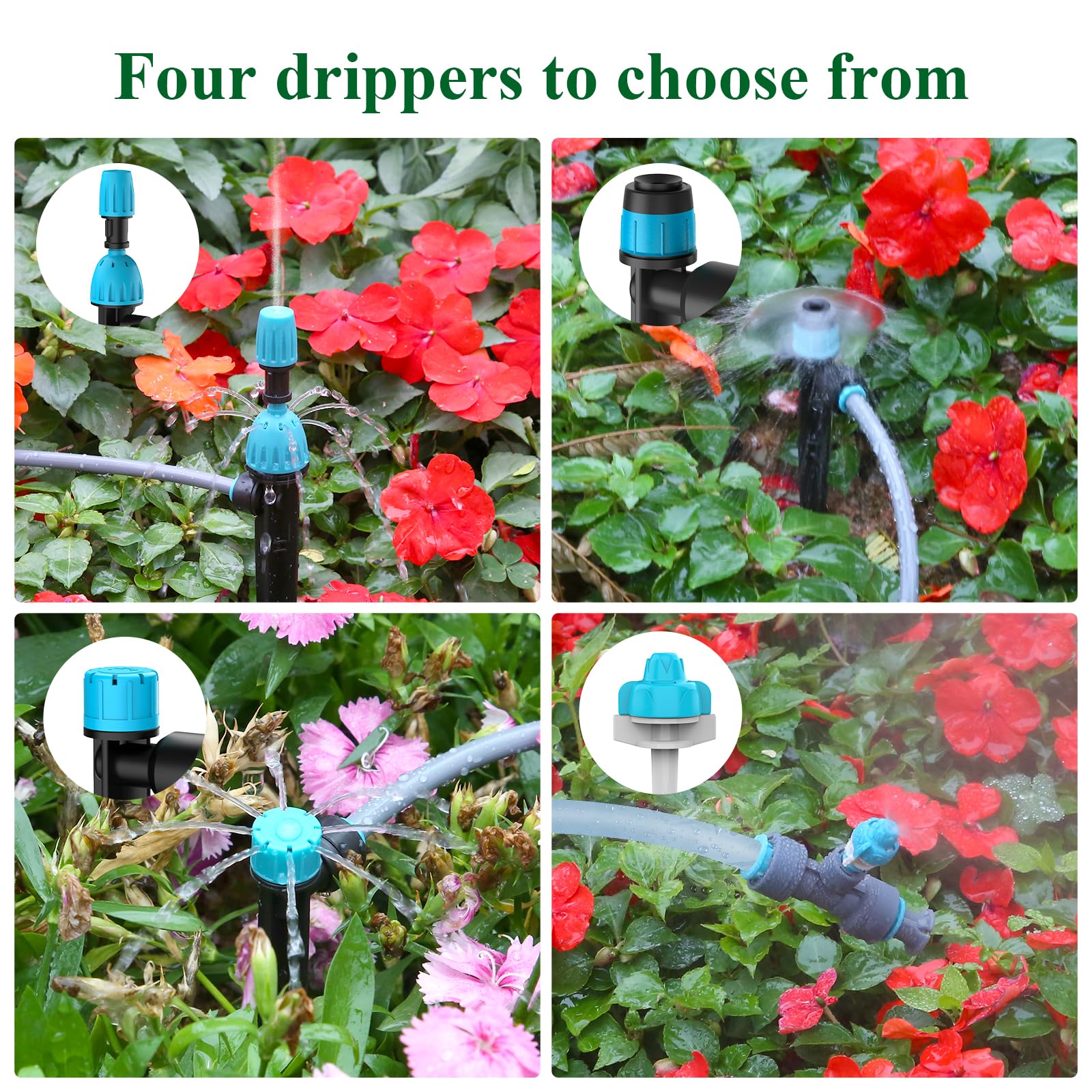 TRJZWA Y-diverter for split irrigation