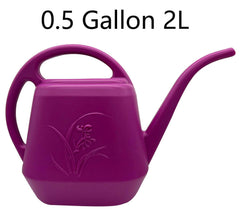 TTAOE GN Watering Can side view showing long stem spout