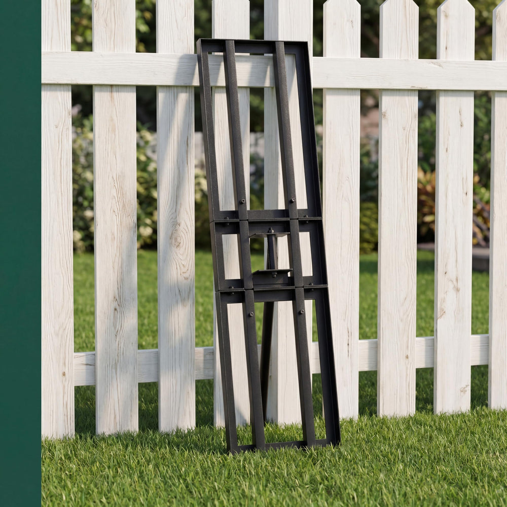Tugote Lawn Leveling Rake packaging details