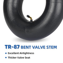 Two GICOOL inner tubes packaged