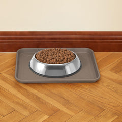 Two PETABBY Boot Trays stacked showing versatility