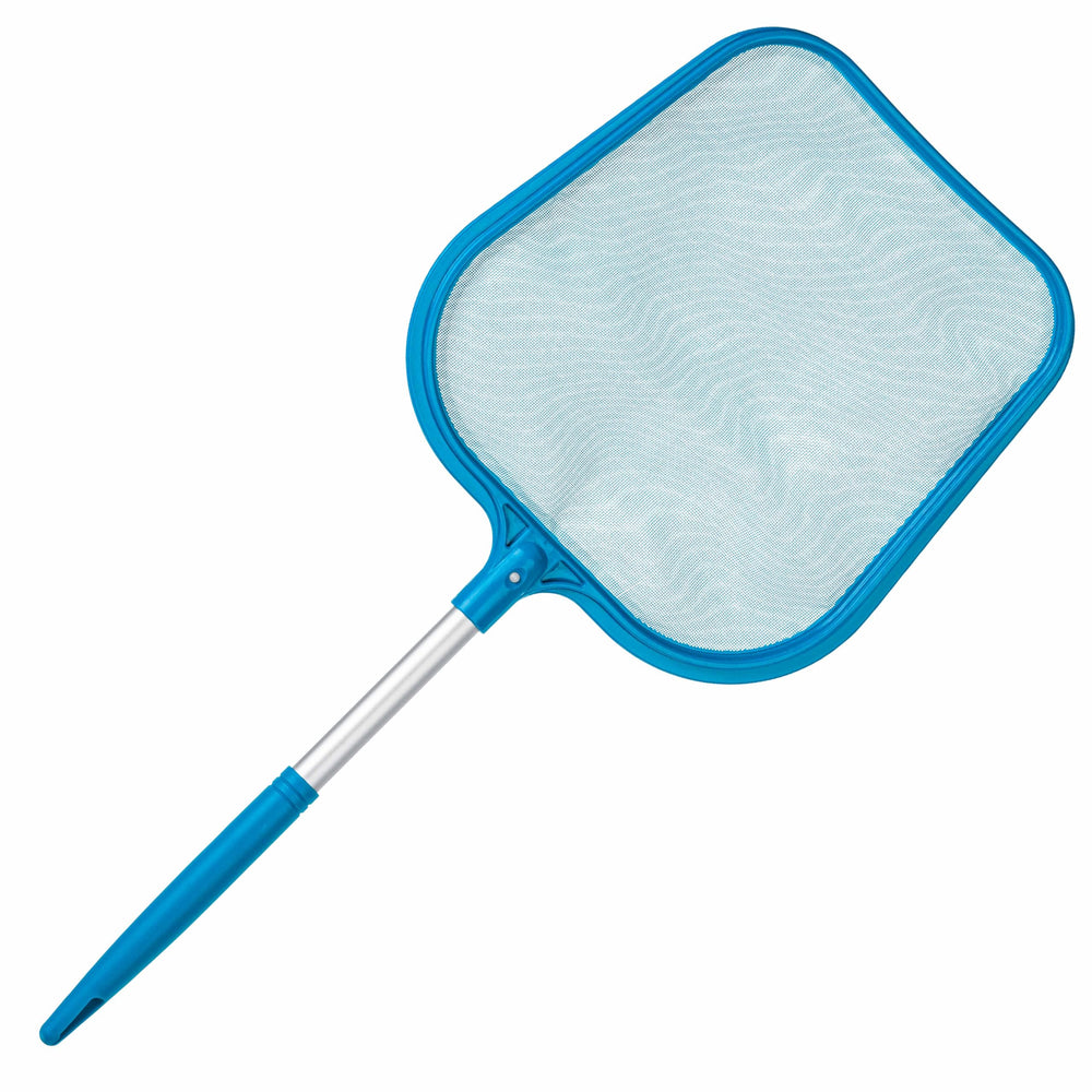 U.S. Pool Supply 26" Hand Leaf Skimmer Net front view