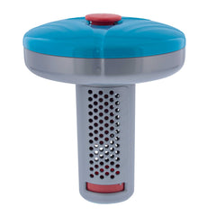 U.S. Pool Supply Floating Chlorine Dispenser front view