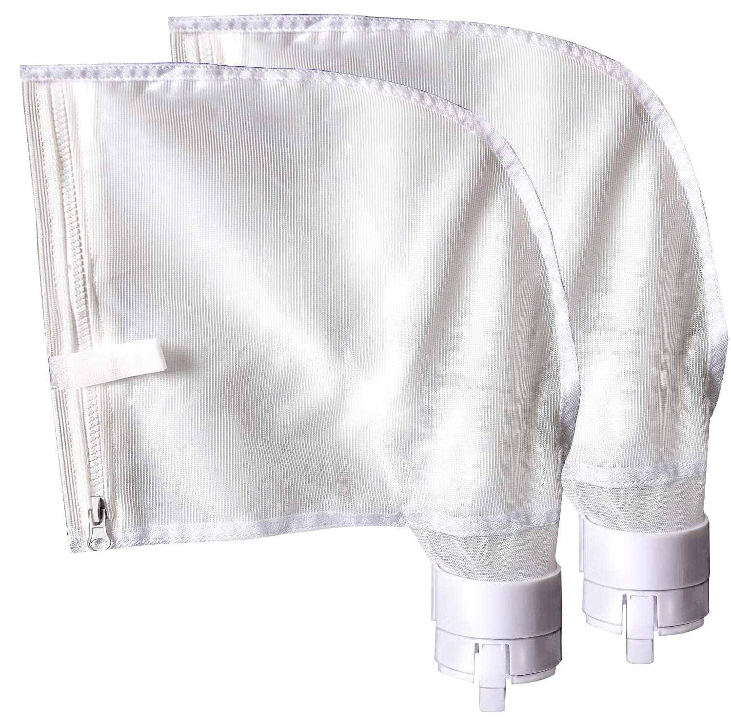 UCEDER zippered bag replacement for Polaris 360 and 380 pool cleaners