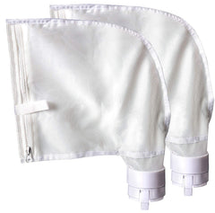 UCEDER zippered bag replacement for Polaris 360 and 380 pool cleaners