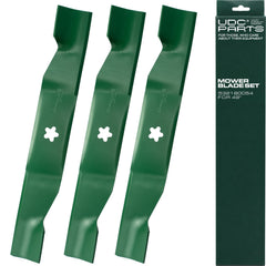 UDC Parts 48 Inch Lawn Mower Blades Replacement front view