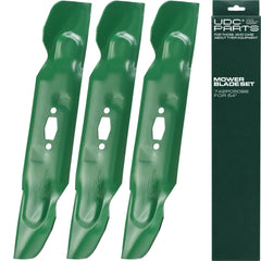UDC Parts Cub Cadet 54 inch high lift blades front view
