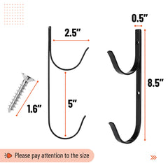 UNCO Pool Pole Hanger hanging pool equipment