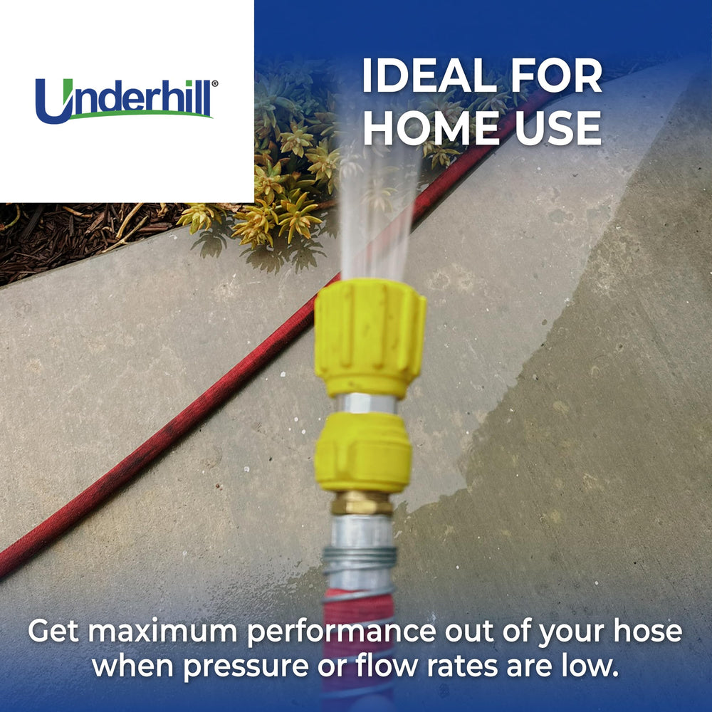 Underhill Magnum Stinger hose nozzle in packaging