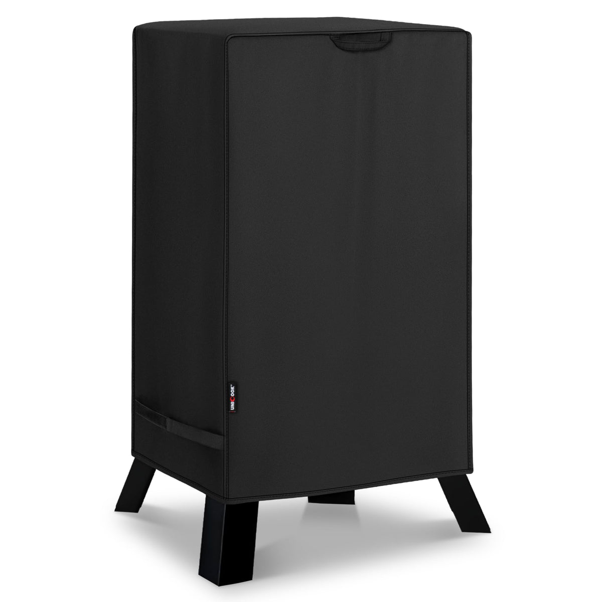 Unicook 40 Inch Electric Smoker Cover front view