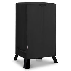 Unicook 40 Inch Electric Smoker Cover front view