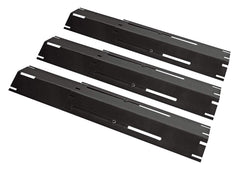 Unicook Adjustable Gas Grill Heat Plates front view