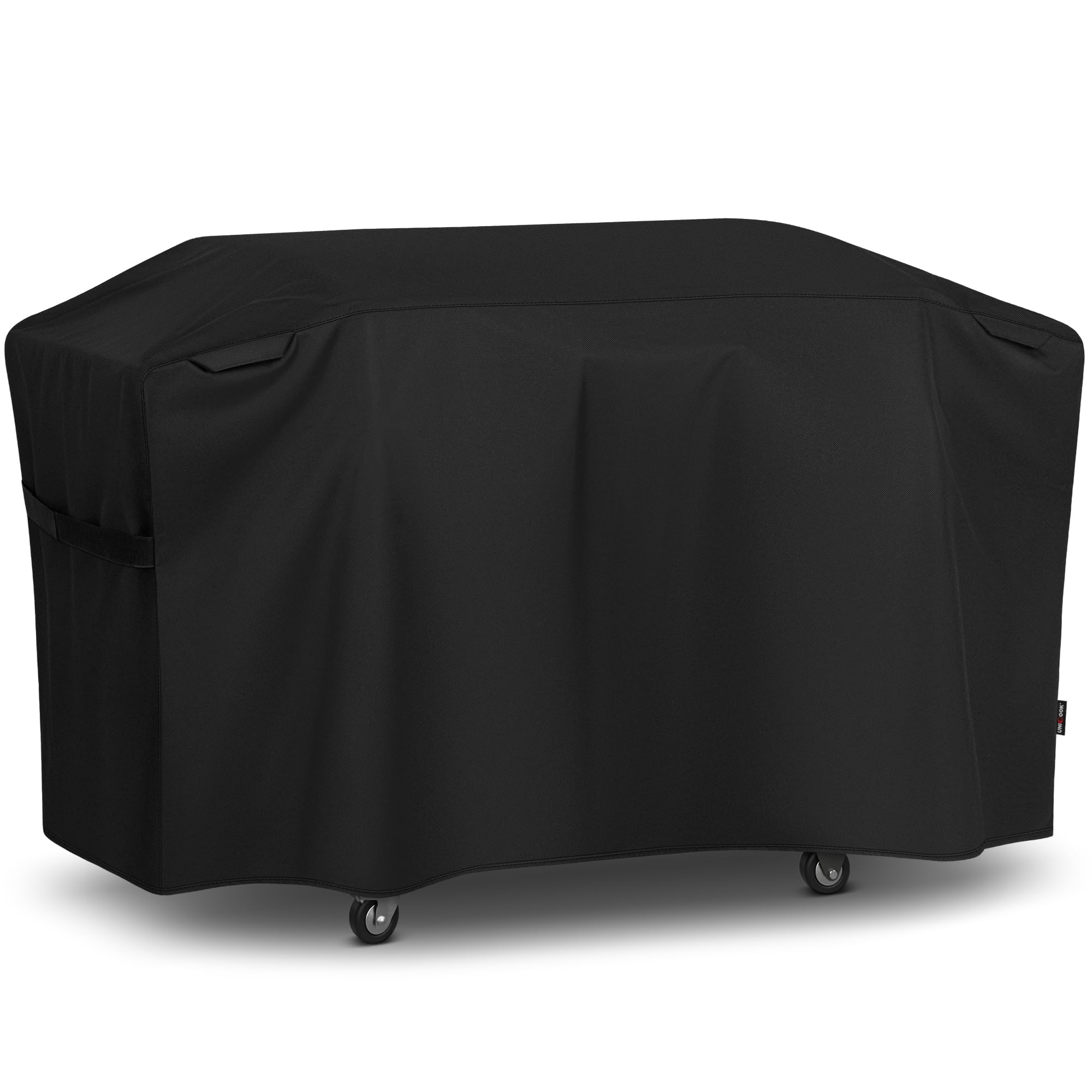 Unicook Griddle Cover for Blackstone 36 Inch ProSeries front view