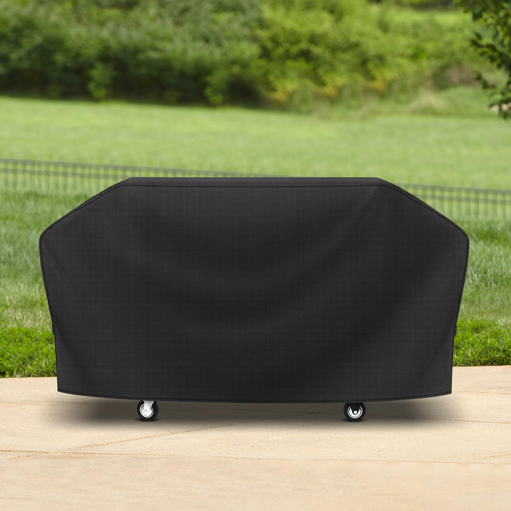 Unicook Griddle Cover packaging and details