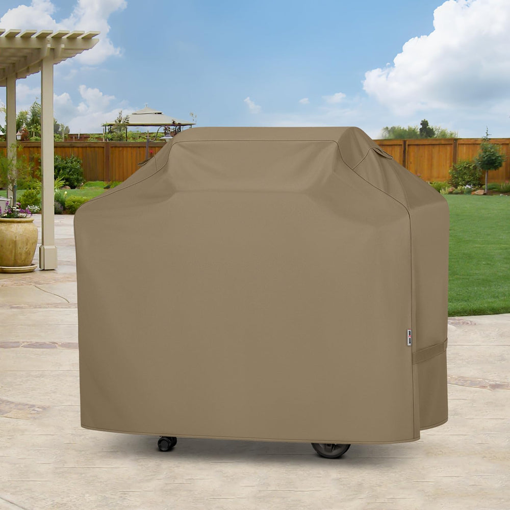Unicook Grill Cover close-up of material