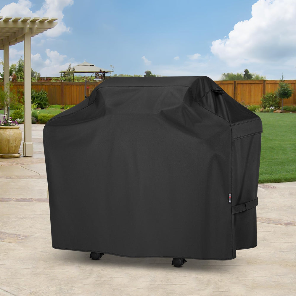 Unicook Grill Cover packaging front view