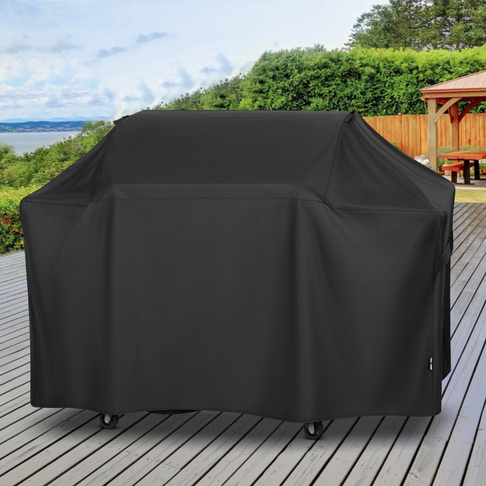 Unicook Grill Cover suitable for various grill brands