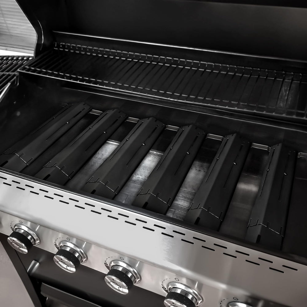 Unicook heat plates in packaging