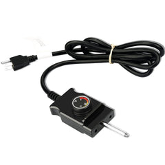 Unidanho Power Cord for Masterbuilt Smokers front view