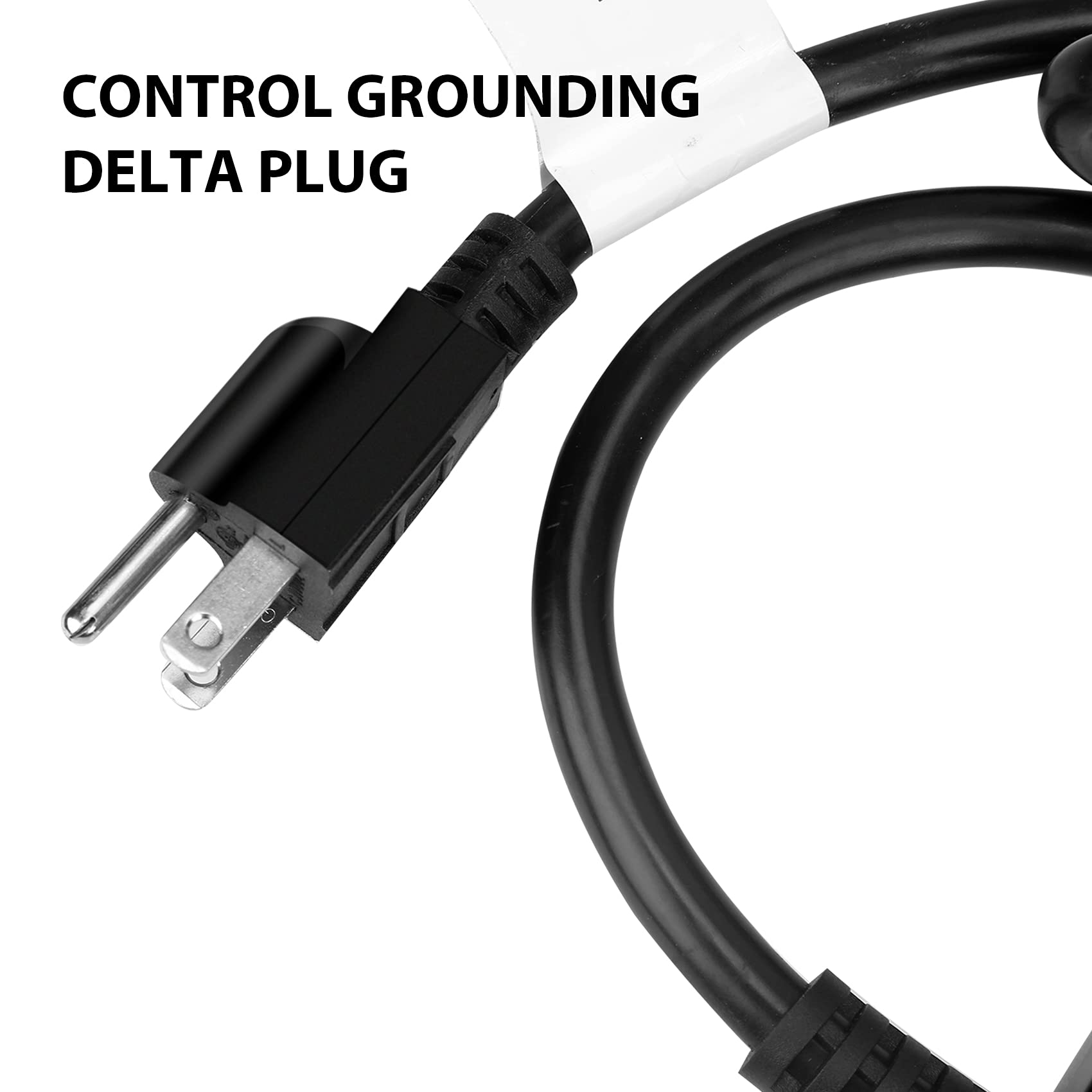 Unidanho Power Cord packaging details