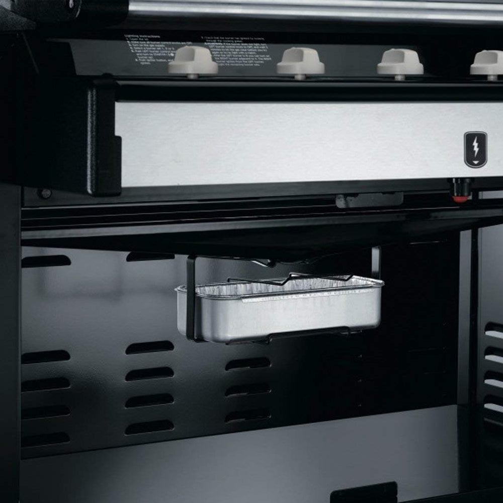 Uniflasy 7515 Grill Catch Pan packaging
