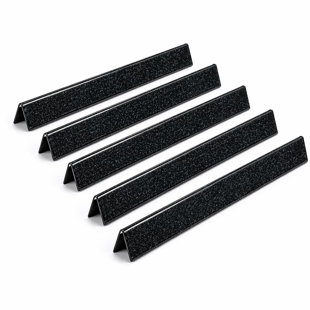 Uniflasy Flavorizer Bars complete set for Weber Genesis