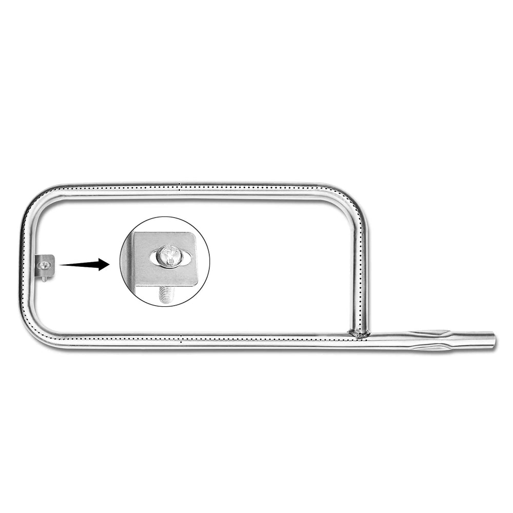 Uniflasy Grill Burner packaging front view