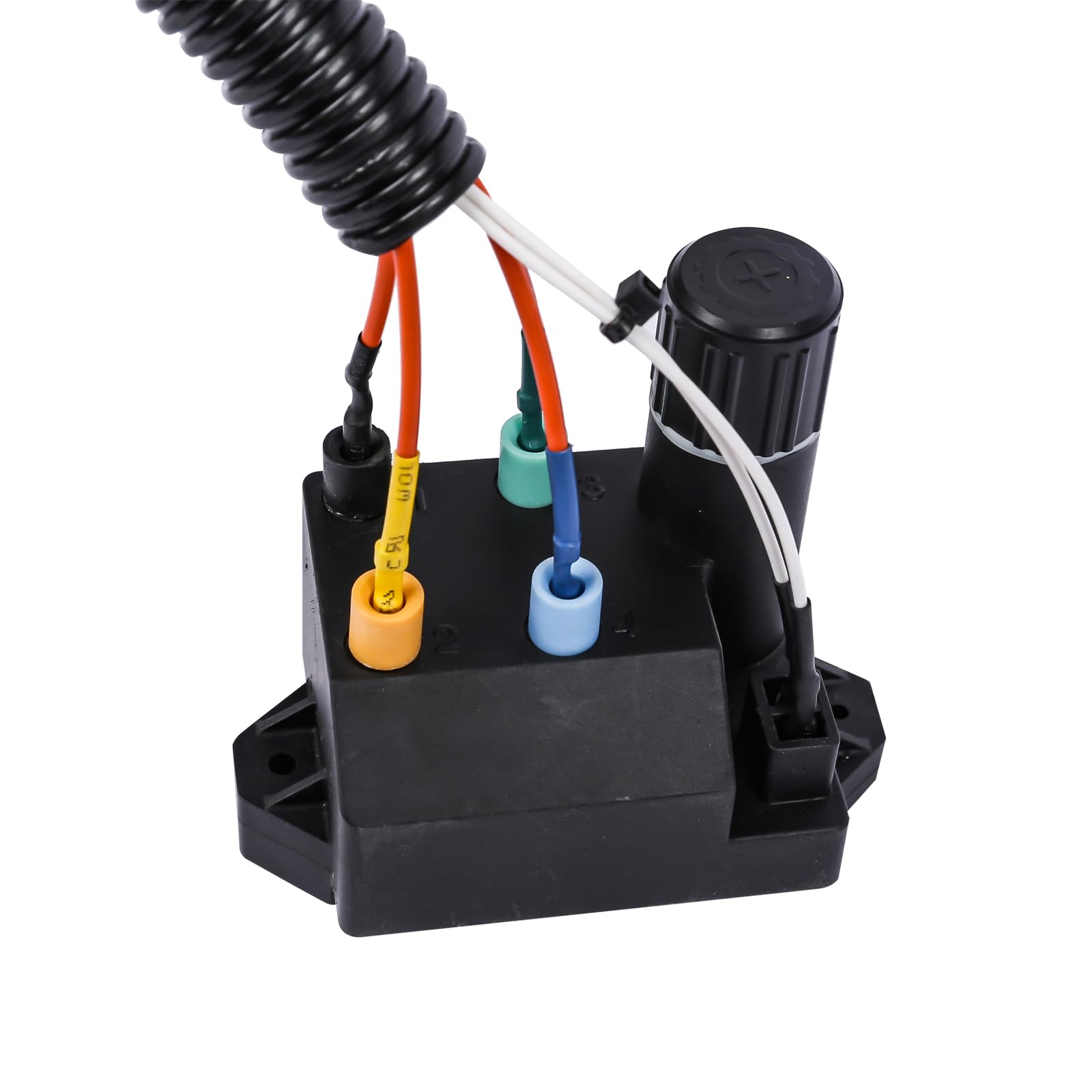 Uniflasy Grill Igniter Kit packaging