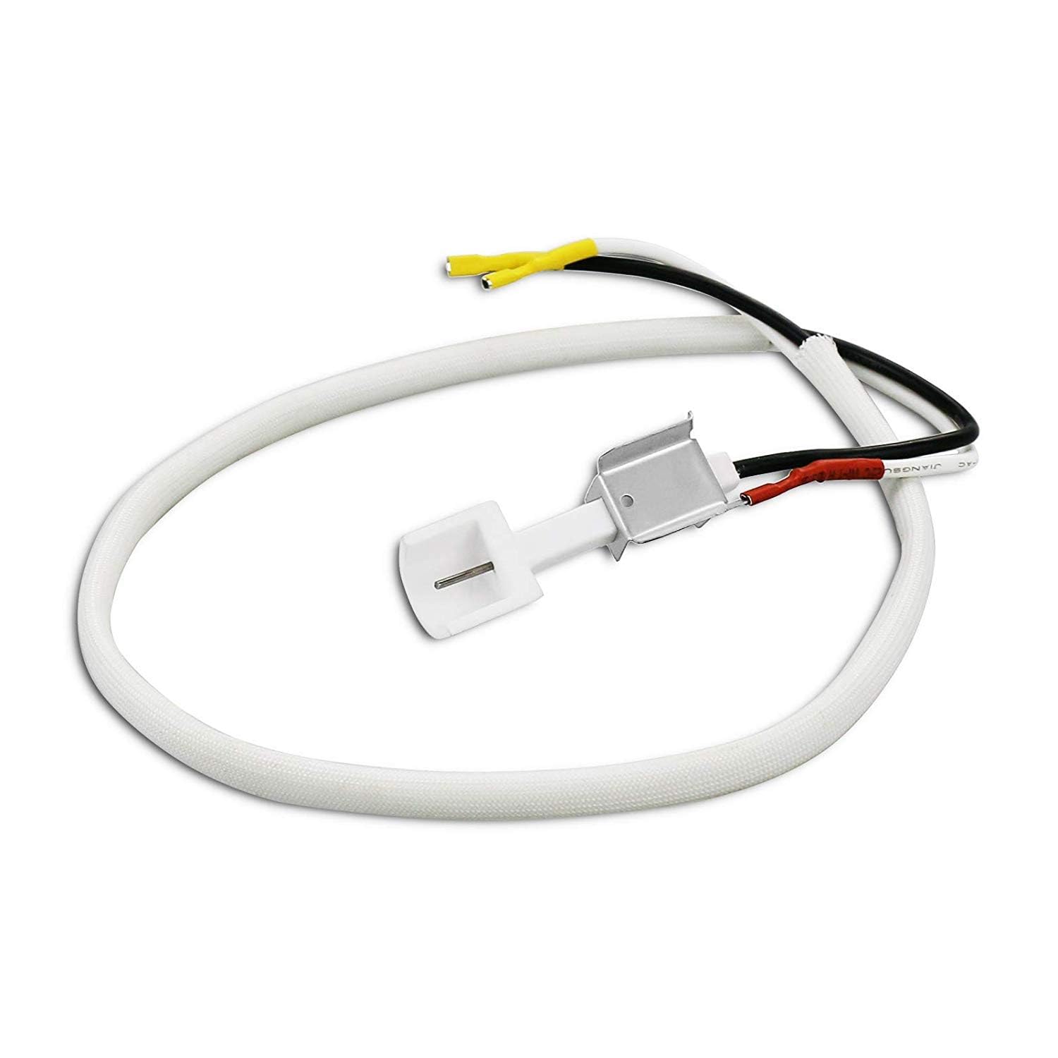 Uniflasy Grill Igniter Kit packaging displayed