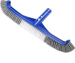Unipool Pool Brush Head 17.5 inches with nylon bristles