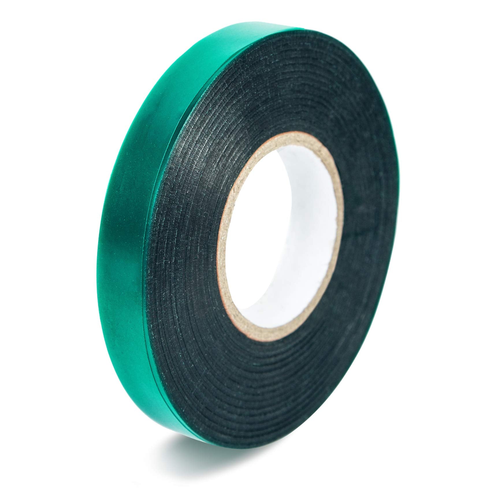 Unves 300 Ft Garden Tape Roll green front view