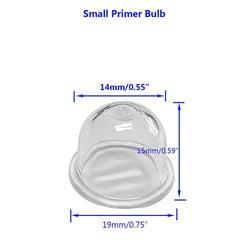 Uorimy Primer Bulb with installation instructions