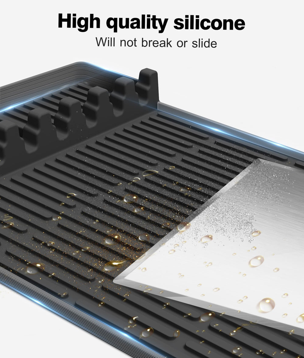 Uozuke Silicone Grill Mat packaged for sale