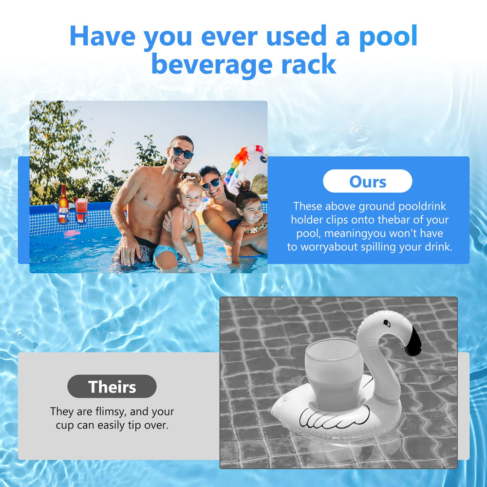 UQOOQFA cup holder dimensions shown beside a drink