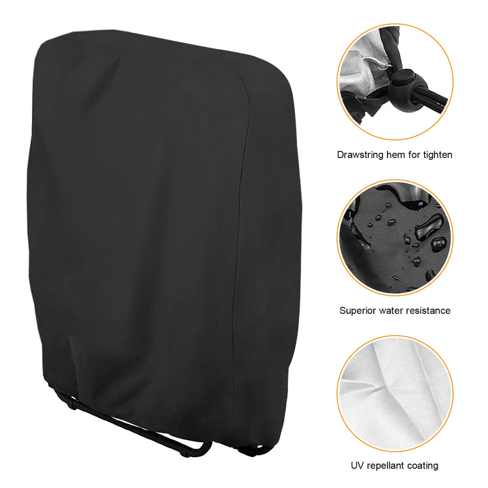Uranshin outdoor furniture covers set of 2