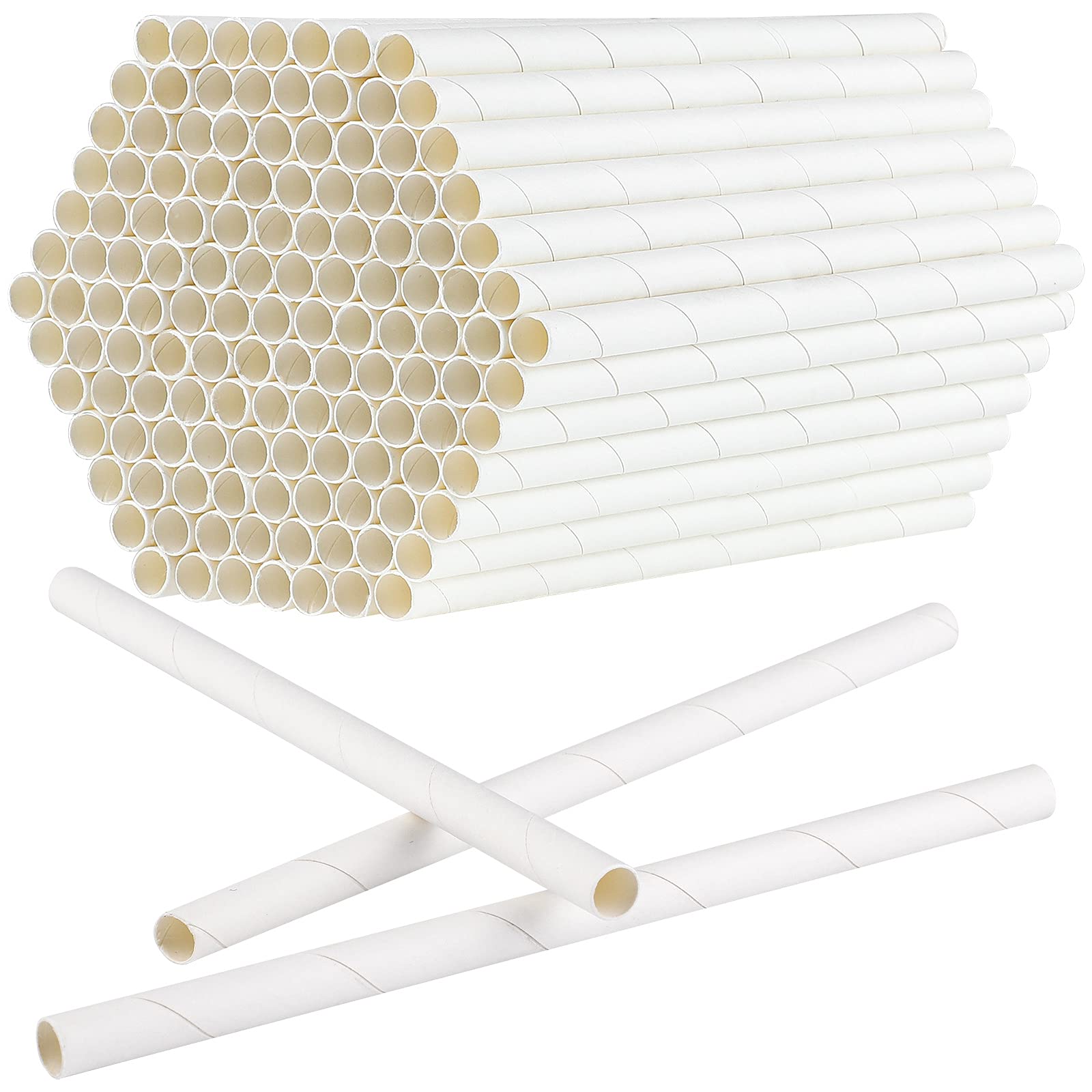 URATOT Mason Bee Paper Inserts 120 Pack front view