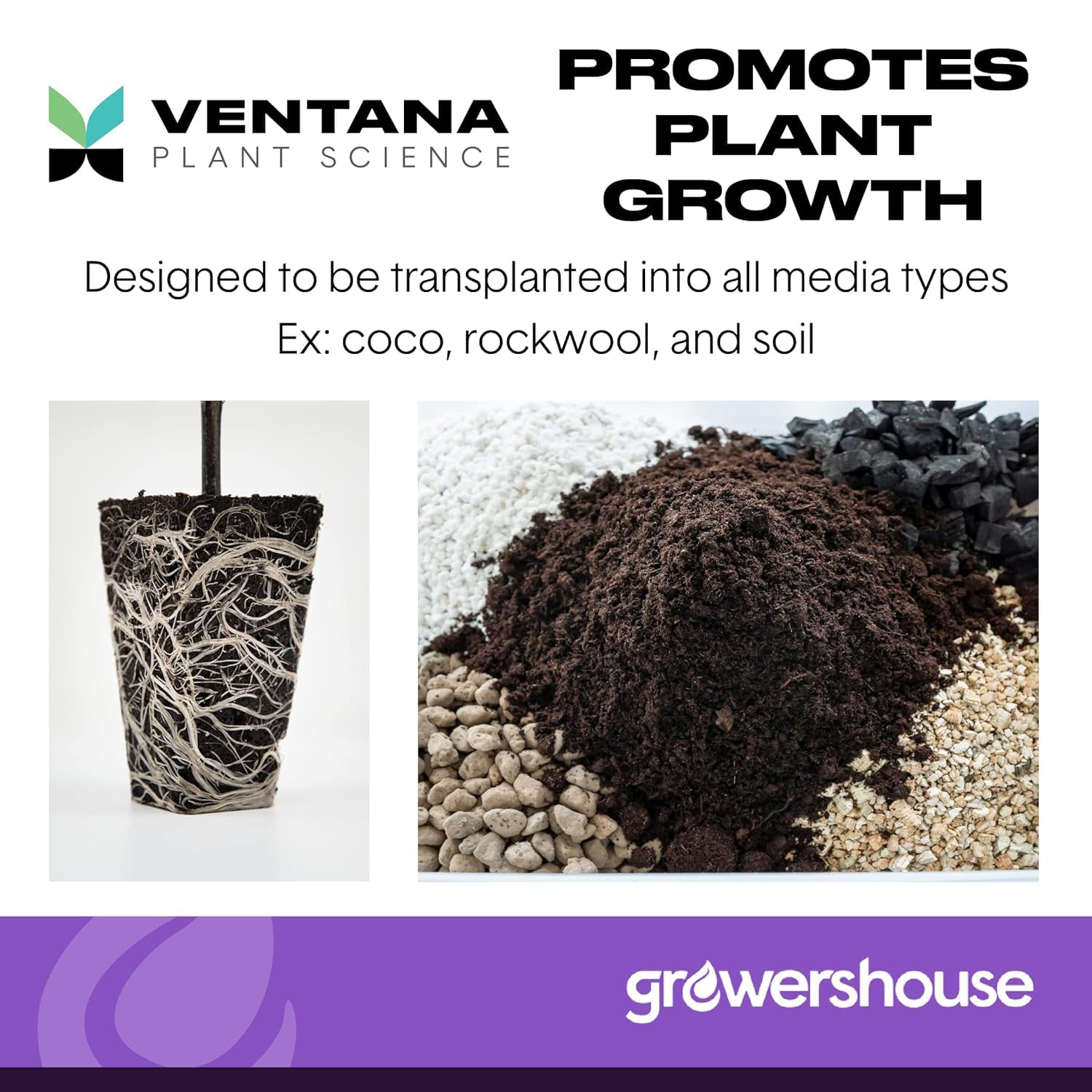 User demonstrating Clonex Rooting Gel on seedlings