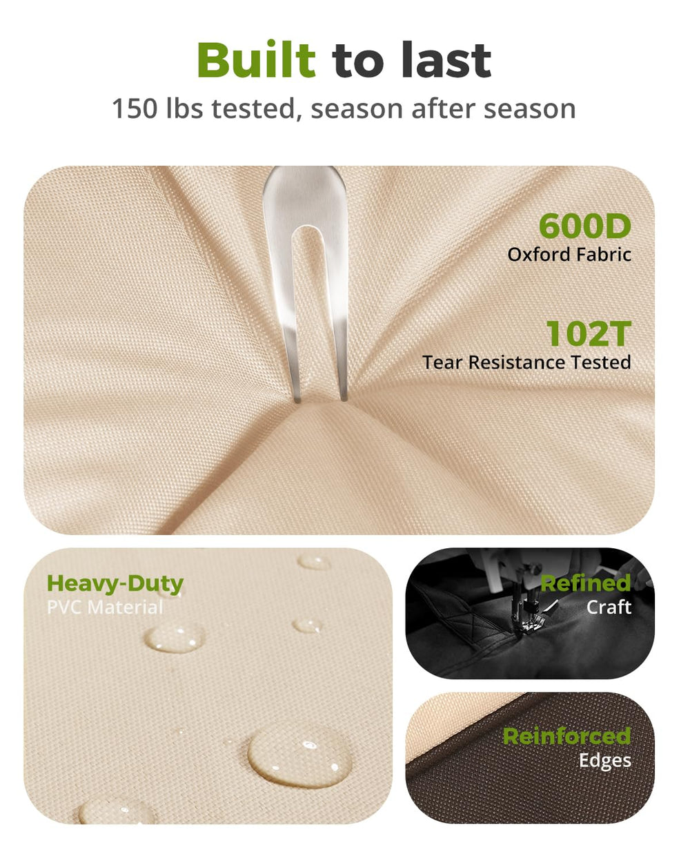 User Manual and Installation Kit for KylinLucky covers