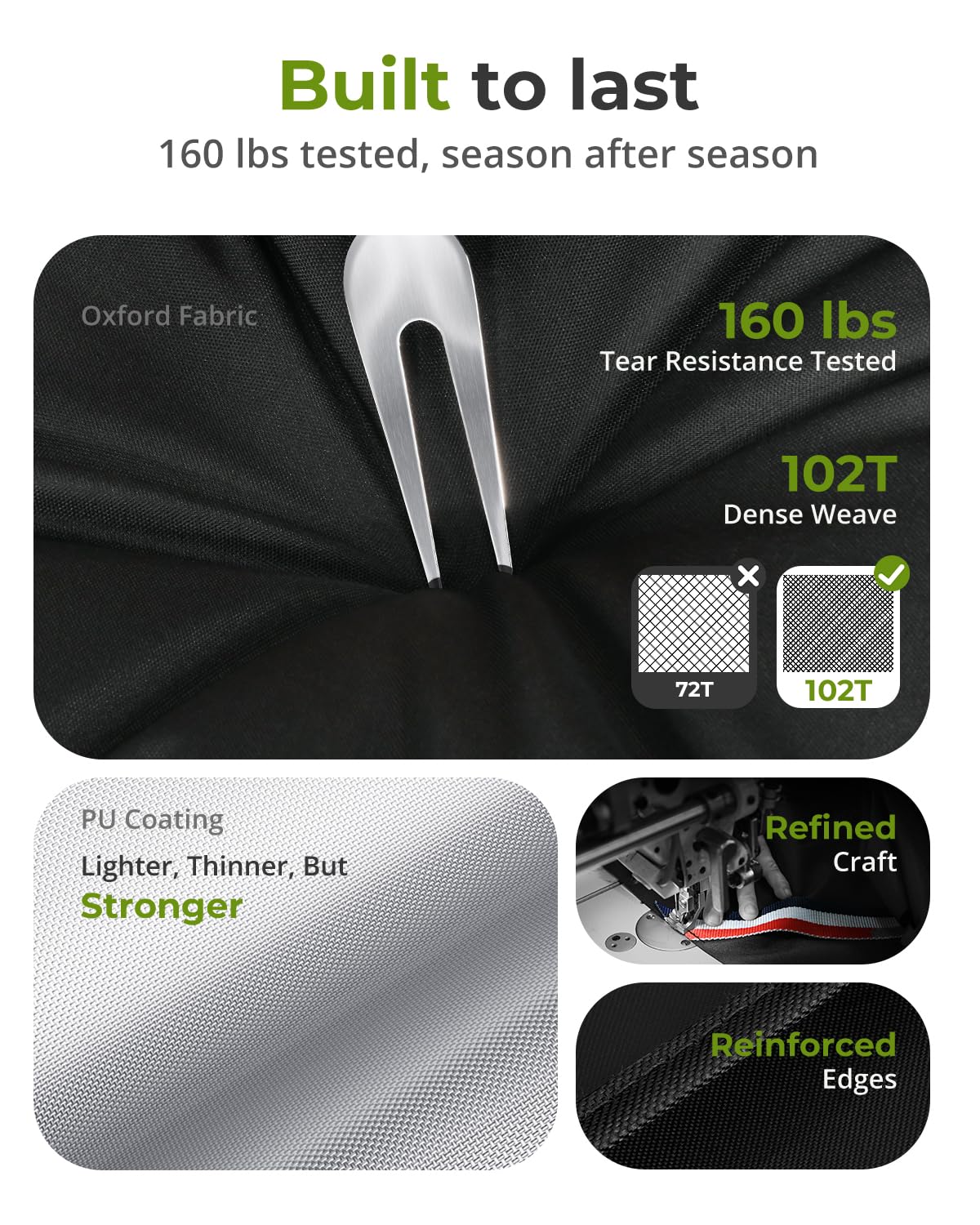 User Manual and Installation Kit included with KylinLucky sofa cover