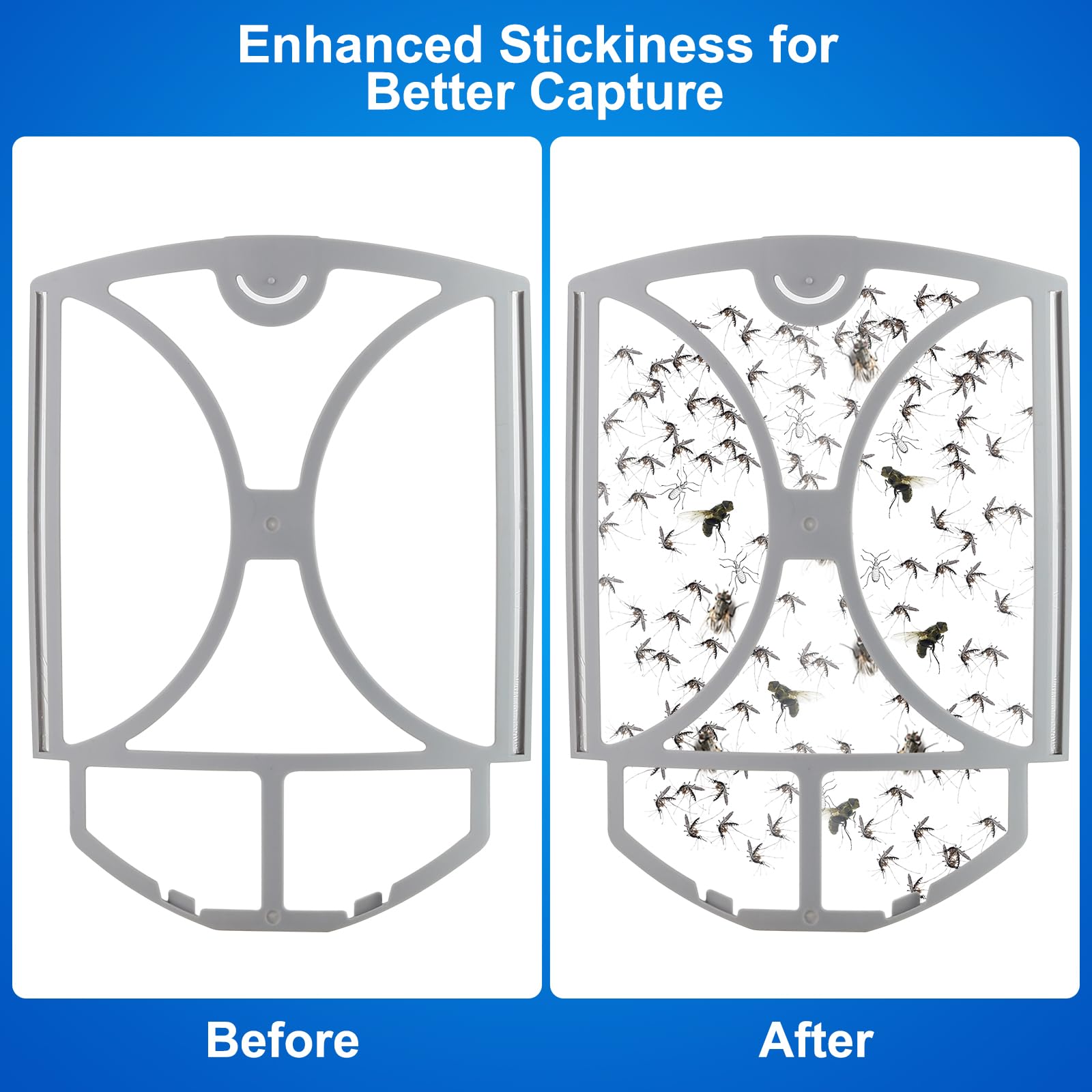 User manual for Bug Parking Flying Insect Trap