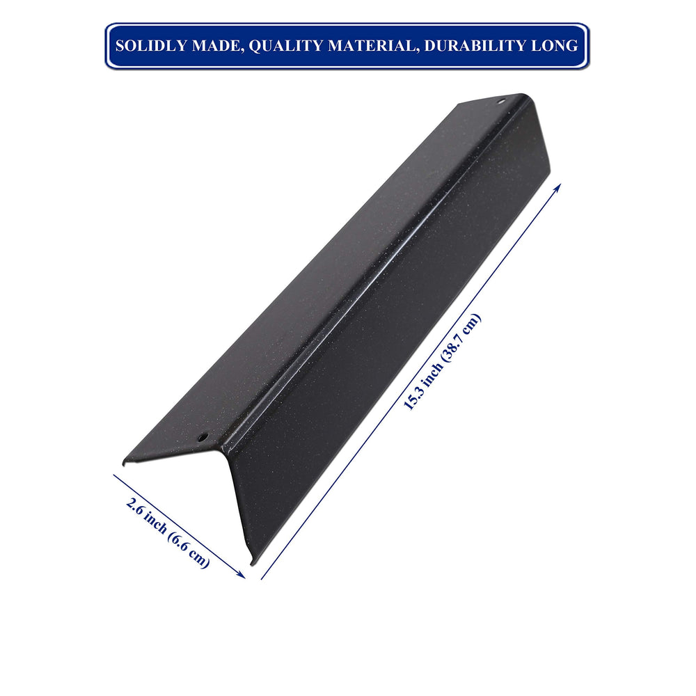 Utheer burner tube with installation manual for grill replacement