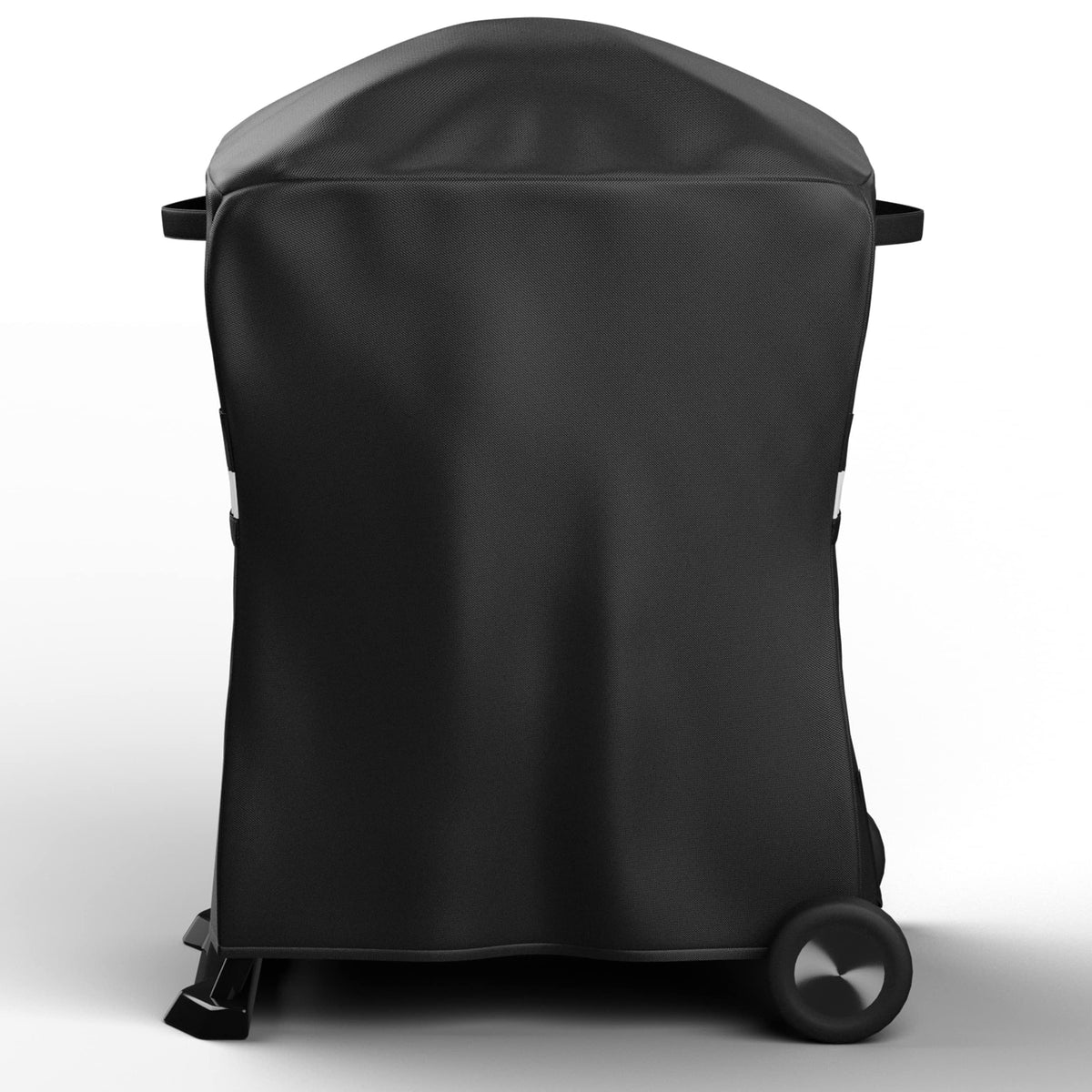 Utheer Grill Cover for Weber Q Series front view
