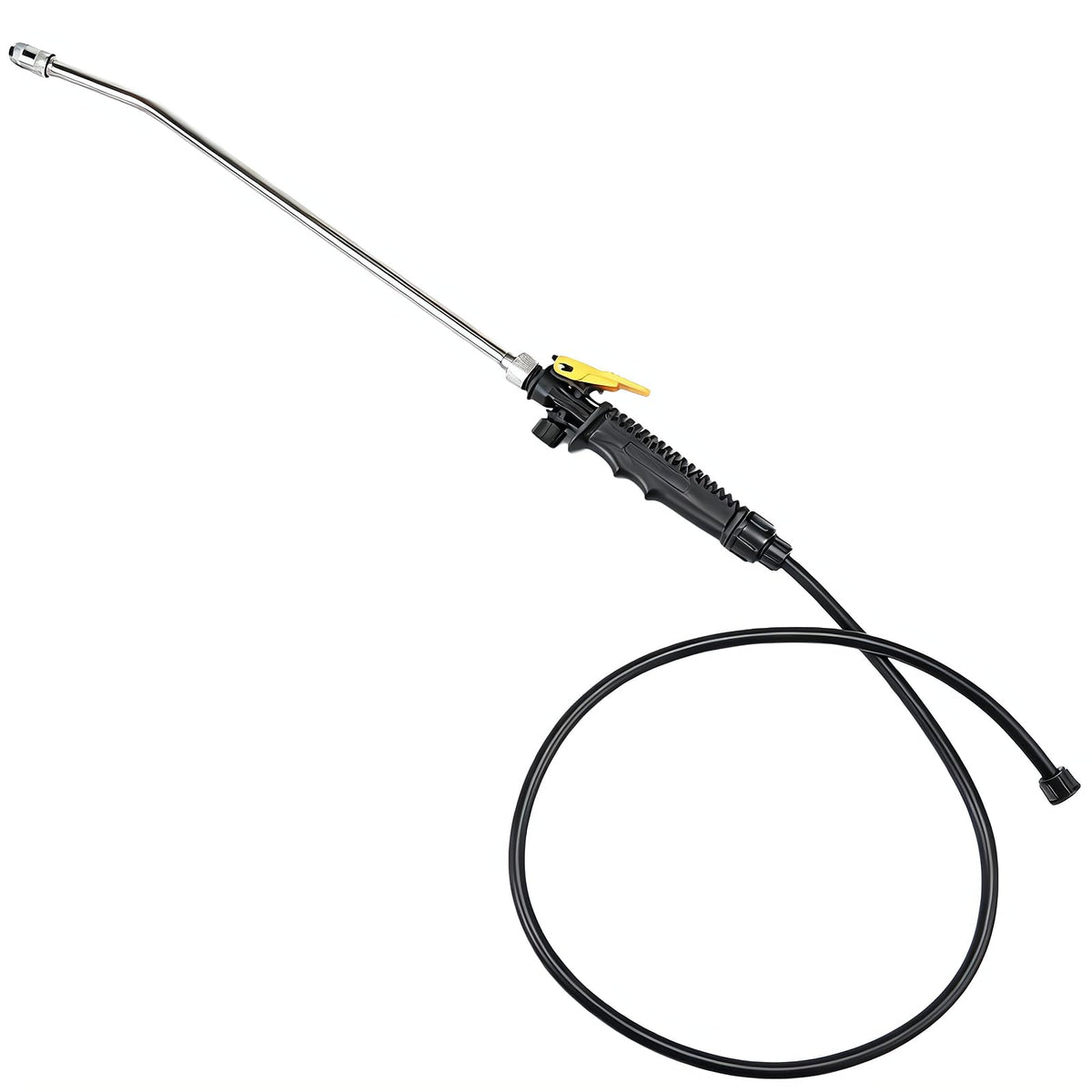 VANPET Replacement Sprayer Wand with adjustable nozzle front view